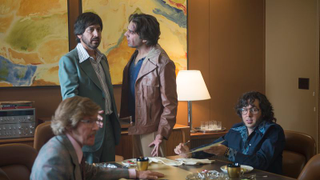 <i>Vinyl</i>’s Richie Finestra flirts with both the light and the dark in the show’s second episode